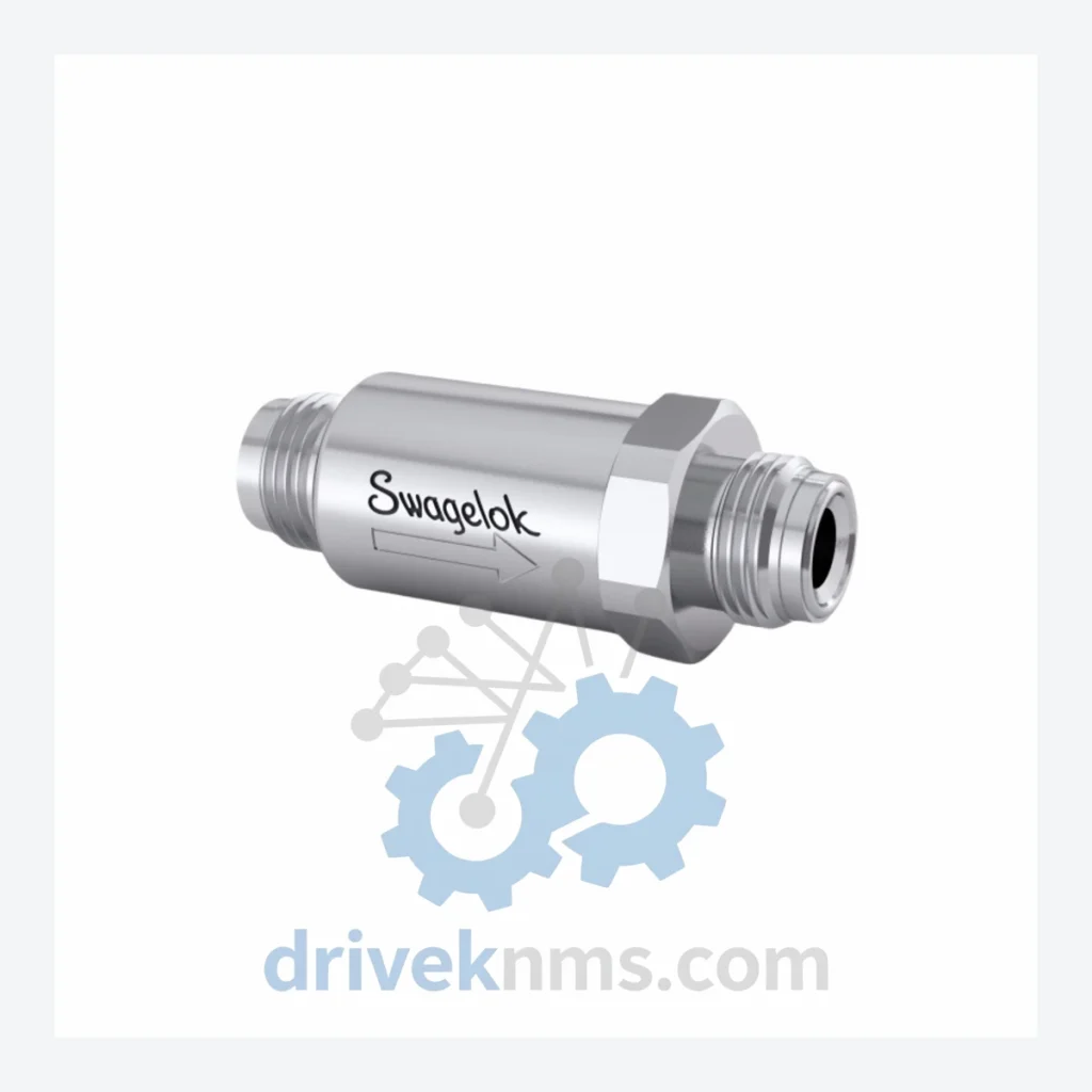 Swagelok SS-SCF3 UHP Inline Gas Filters | SS-SCF3-VR4-P-600 R750B11TCD2GS 750B11TCD2GG 0100-20358
