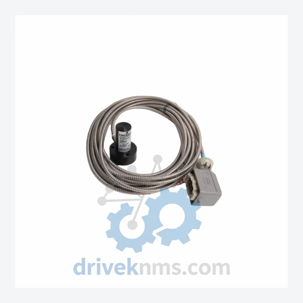 EMERSON PR9268/201-100 Condition Monitoring Sensor – CSI Series