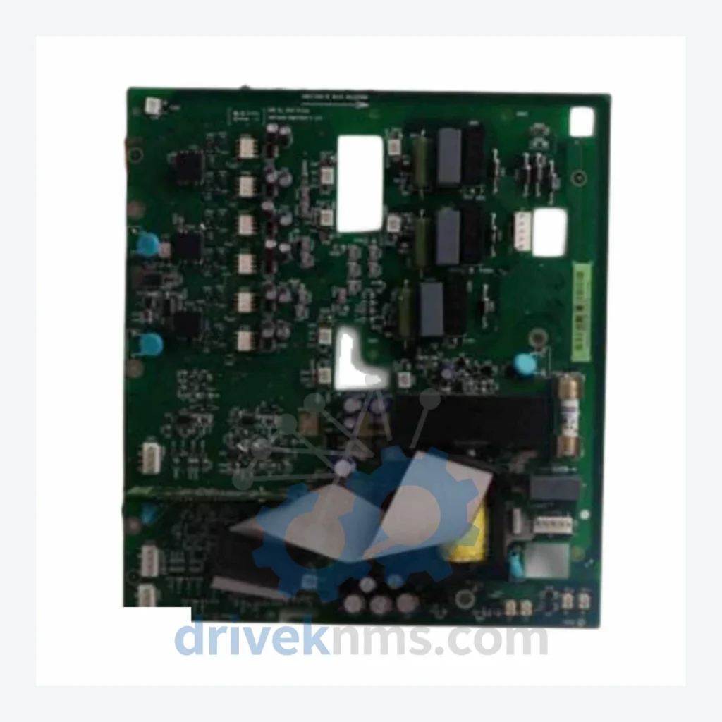 Techcon Systems TSI 977 PLC Module – Industrial Automation