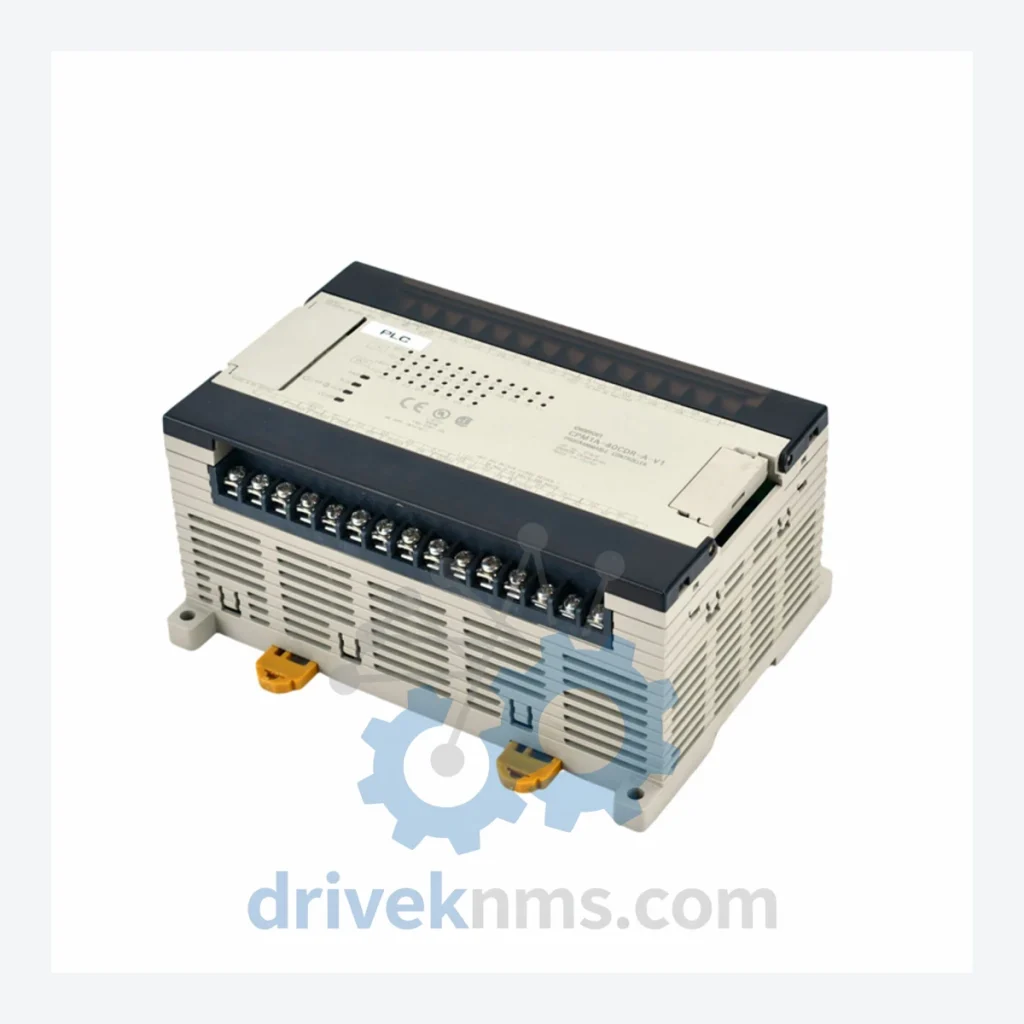 OMRON CPM1A Modules: CPM1A-40CDR-A