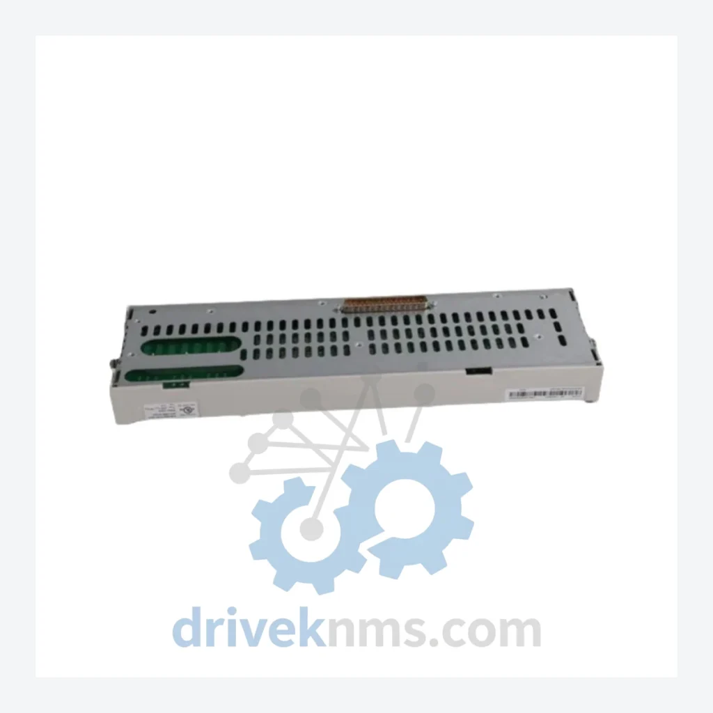 ABB QVAR-5B2 3AXD50000509201 Processor Module – Obsolete ACS/DCS Series Spare Part