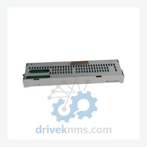 ABB QVAR-5B2 3AXD50000509201 Processor Module – Obsolete ACS/DCS Series Spare Part