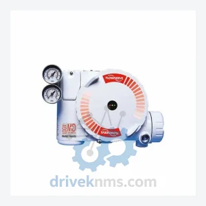 Flowserve 3200MD-28-D6-E-04-40-0G-00 3200MD Digital Positioner