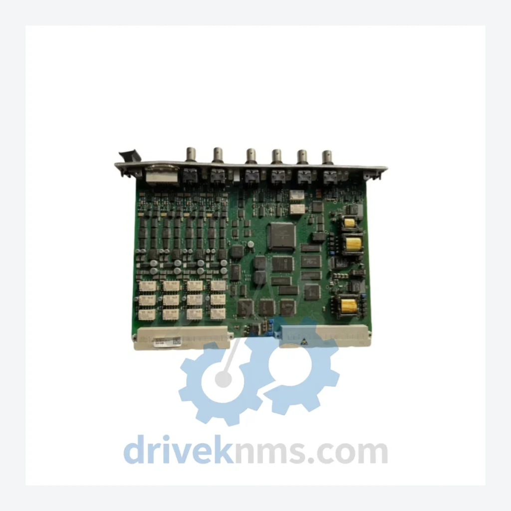 Vibro-Meter VM600 MPC4 200-510-074-113