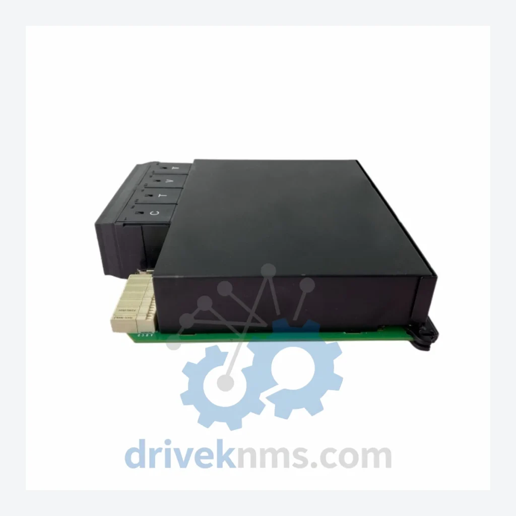 GE UR8MH CT/VT Module – Obsolete UR Series Spare Part