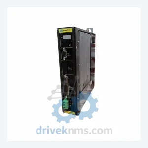 BERGER LAHR WDP3-014.0801 Positioning Controller – WDP3 Series | Global Shipping & Warranty