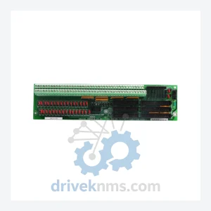 GE DS200TBQDG1ACC Termination Board – Obsolete Speedtronic Mark V Spare Part