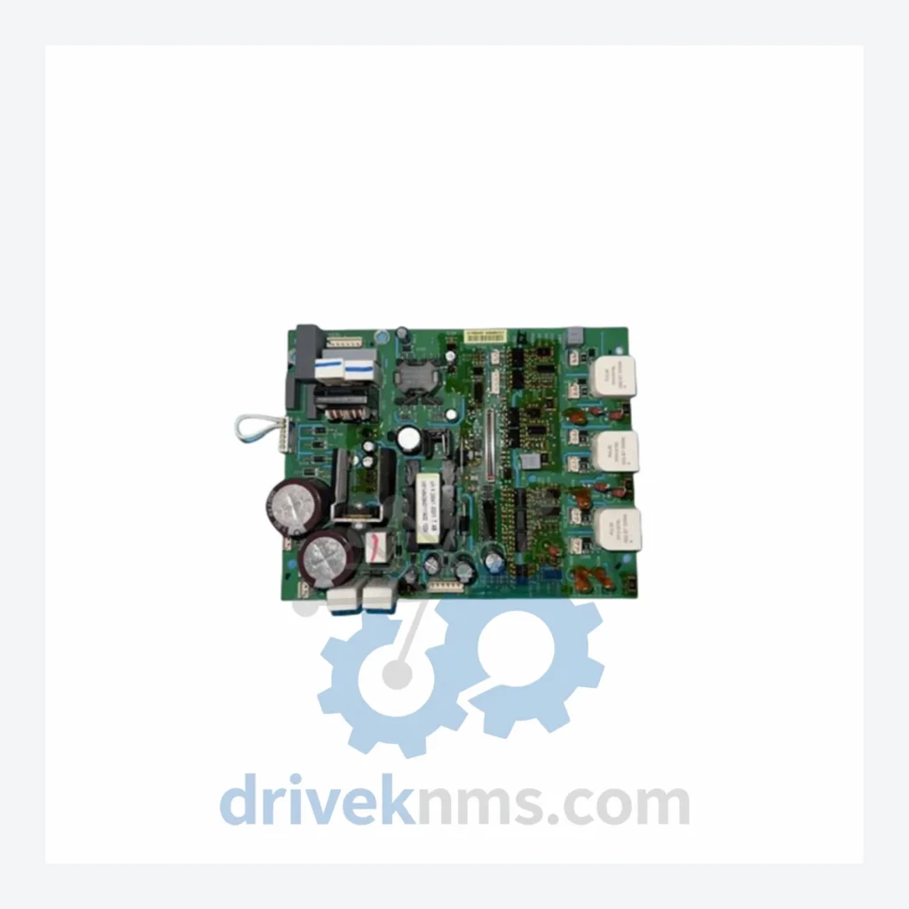 Schneider Electric ATS48C 16250850112A08 Power Supply Board – Obsolete ATS48 Series Spare Part