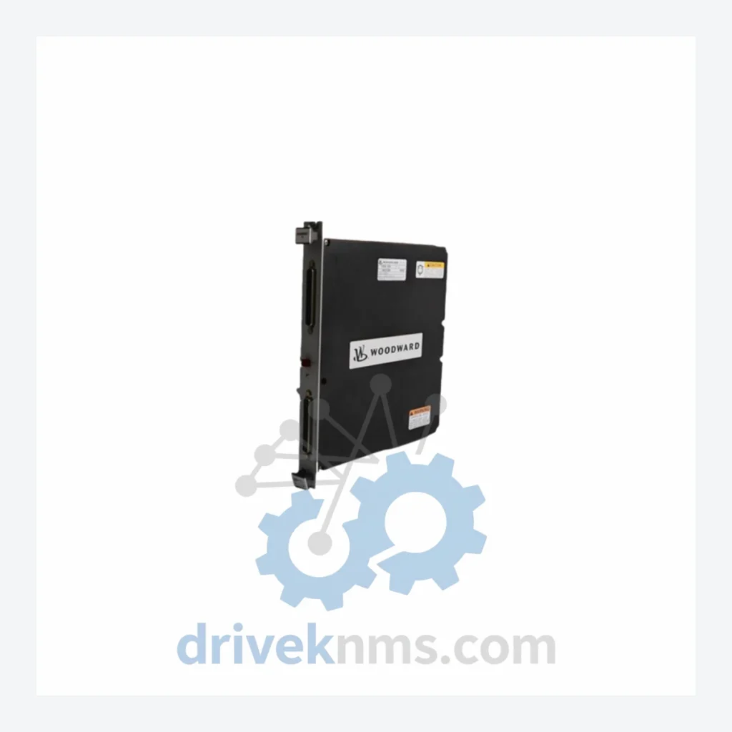 Woodward 5466-1049 Power Supply Module – 505 Series