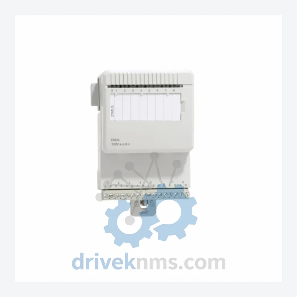 ABB TB800 Series Modules: TB826 Optical Media Converter SingleMode