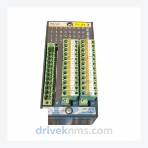 BACHMANN DO232 Digital Output Module