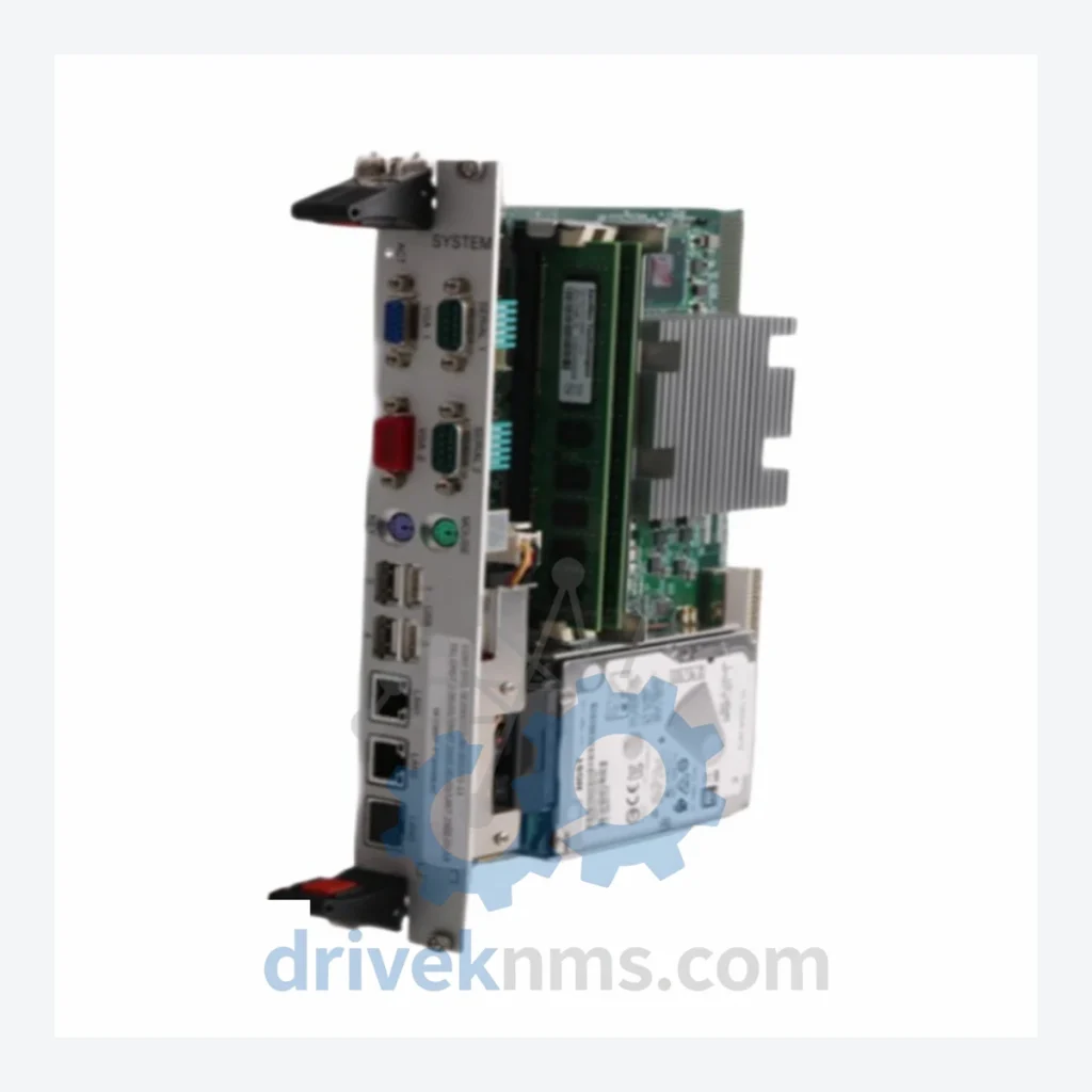 Bosch Rexroth PDS-BX02S1421-PA03381-B399 Servo Control Card – Obsolete IndraDrive Spare Part