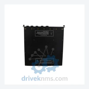 TRICONEX 9662-110 Panel Field Termination – Obsolete Tricon Spare Part
