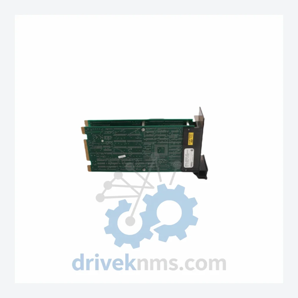 ABB NMFC03 Multi-Function Controller – NMFC Series