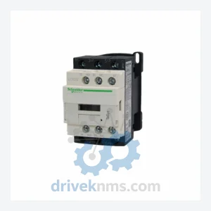 Schneider Electric LC1D12BDC Contactor Coil – TeSys D Series