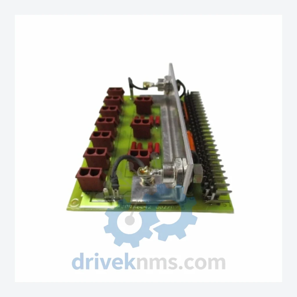 GE IC3600 Series Modules: IC3600ADAHIC,