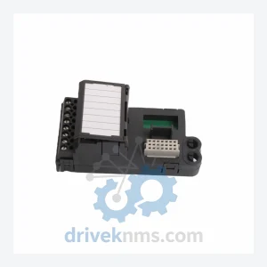 Emerson KJ3003X1-EA1 12P0921X062 Terminal Block – Obsolete DeltaV Spare Part