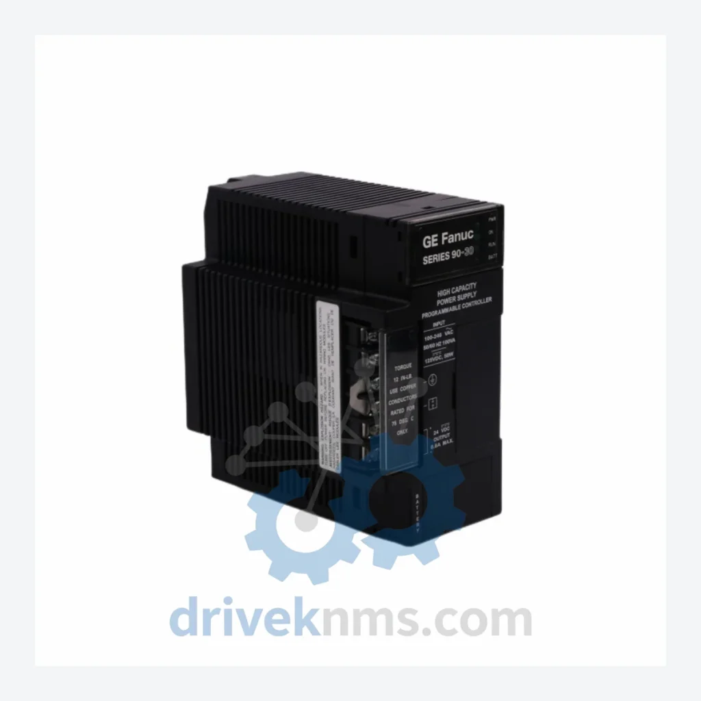 GE 10096227G5 Trip Unit – Obsolete Spectra Series Spare Part