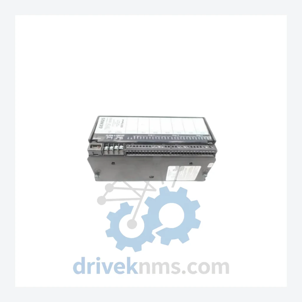 GE IS220YDOAS1AJ Discrete Output Module – Obsolete Mark VI Spare Part