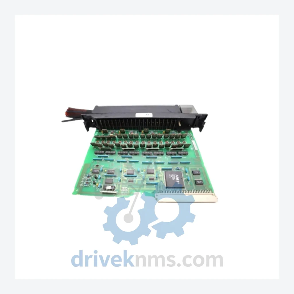 GE Series 90-70 IC697 Modules — IC697MDL970 Output Relay Module