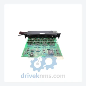 GE Series 90-70 IC697 Modules — IC697MDL970 Output Relay Module