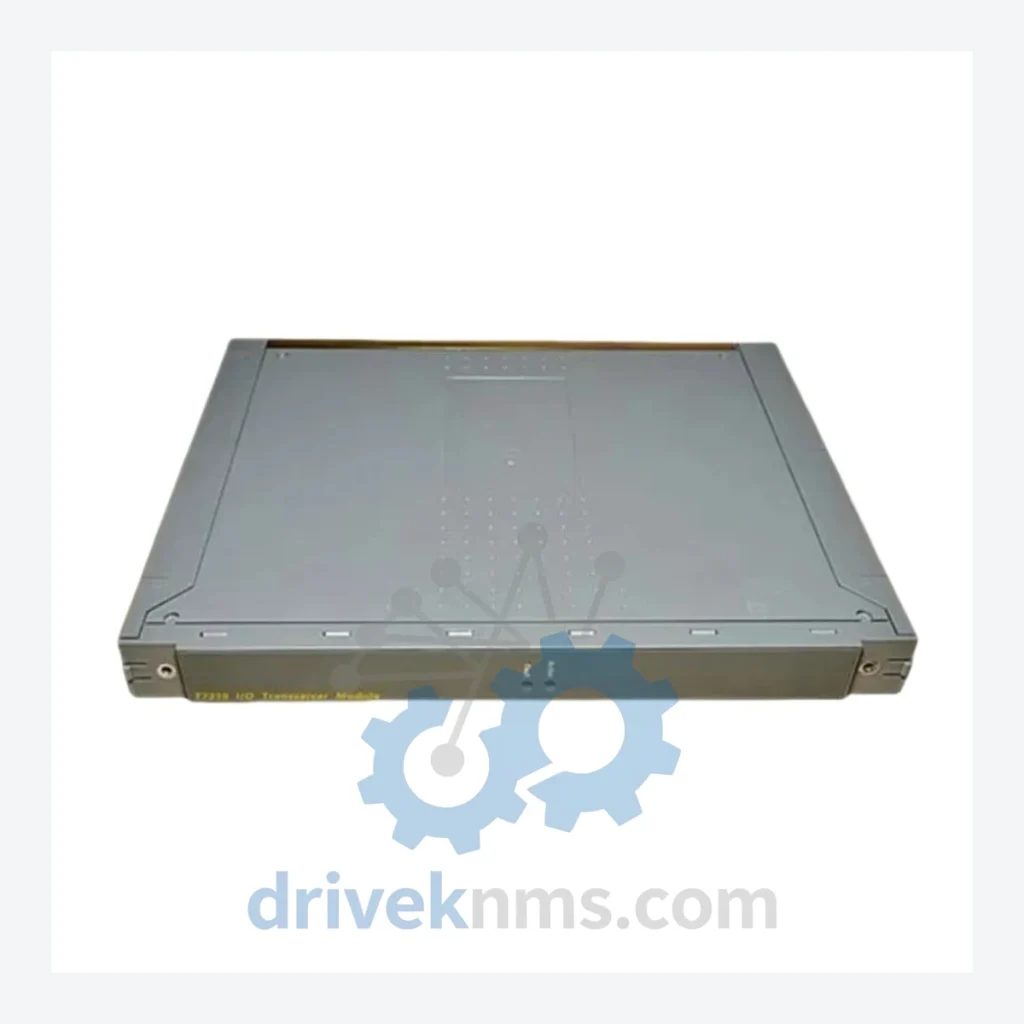 ICS Triplex T8293C Trusted Power Distribution Unit