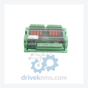 Woodward 8440-1041 Control Module – Governor Series