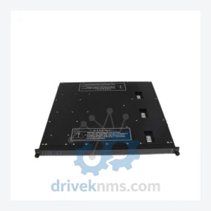 TRICONEX | 3008 | PROCESSOR MODULE
