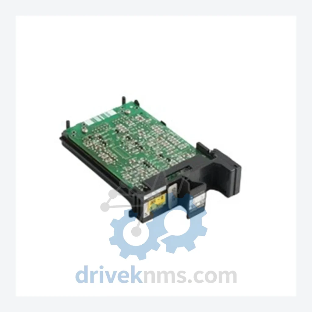 Yokogawa ET5 Signal Conditioner Modules: ET5*B
