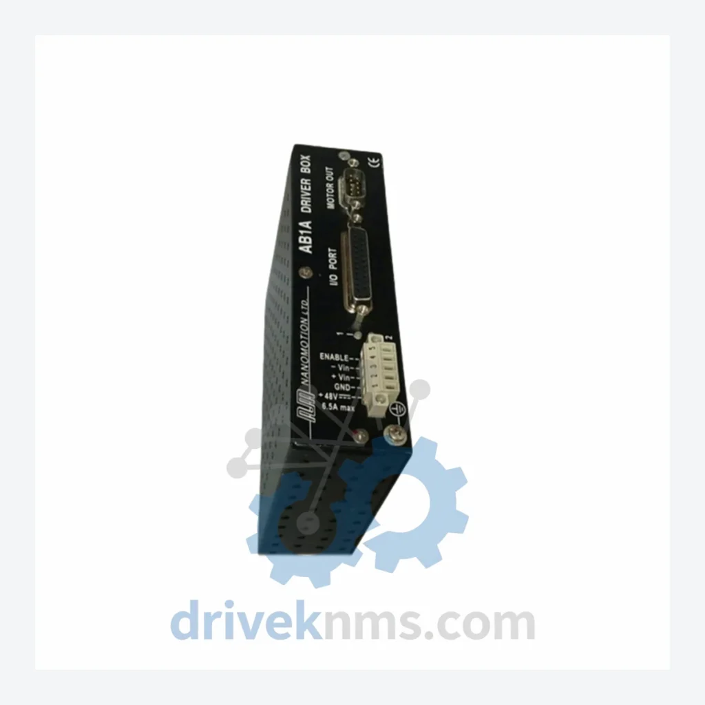 NanoMotion AB1A Series Driver Modules