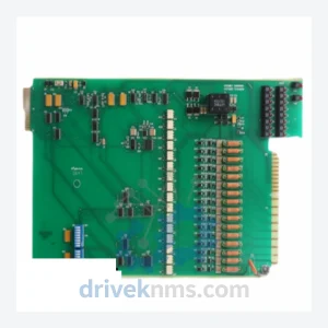 WESTINGHOUSE 7379A06G02 3A99160G02 Low Power I/O Expansion Board