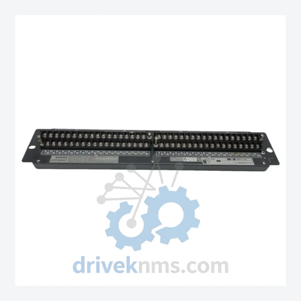 Yokogawa AET Series Terminal Boards
