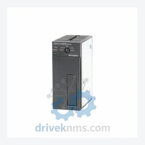 Mitsubishi A2USHCPU-S1 Programmable Logic Controller – Obsolete MELSEC A-Series Spare Part