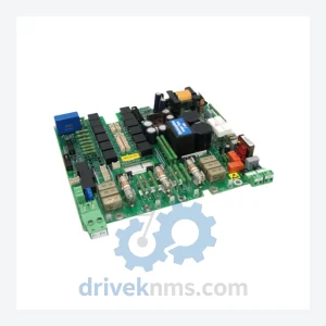 ABB SDCS-PIN-4B-COATED Power Interface Module – Obsolete SDCS Series Spare Part