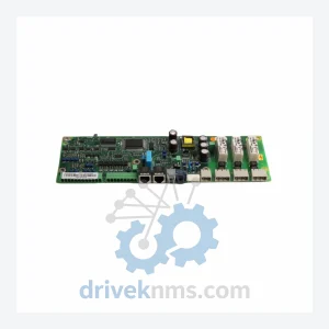 ABB NIOC-01C 3BSE009858R1 Drive Control Unit – Obsolete ACS Series Spare Part