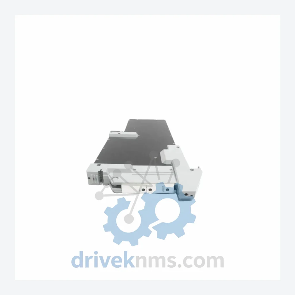 Foxboro I/A Series Modules: P0971WV DNBT Dual Nodebus Module —