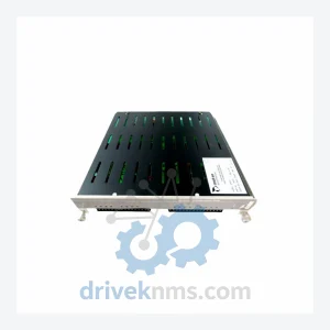Metso IOP303 Input Module – Obsolete DNA Series Spare Part