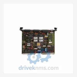 FORCE COMPUTERS SYS68K/CPU-6 REV. 4.1 Processor Board – Obsolete SYS68K Spare Part
