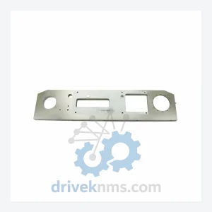 APPLIED MATERIALS 0040-54799 303-01720-00 225-02341-00 (SHR-11) PCI-0204PB-11 SIDE PLATE LEFT AND RIGHT CMP FA