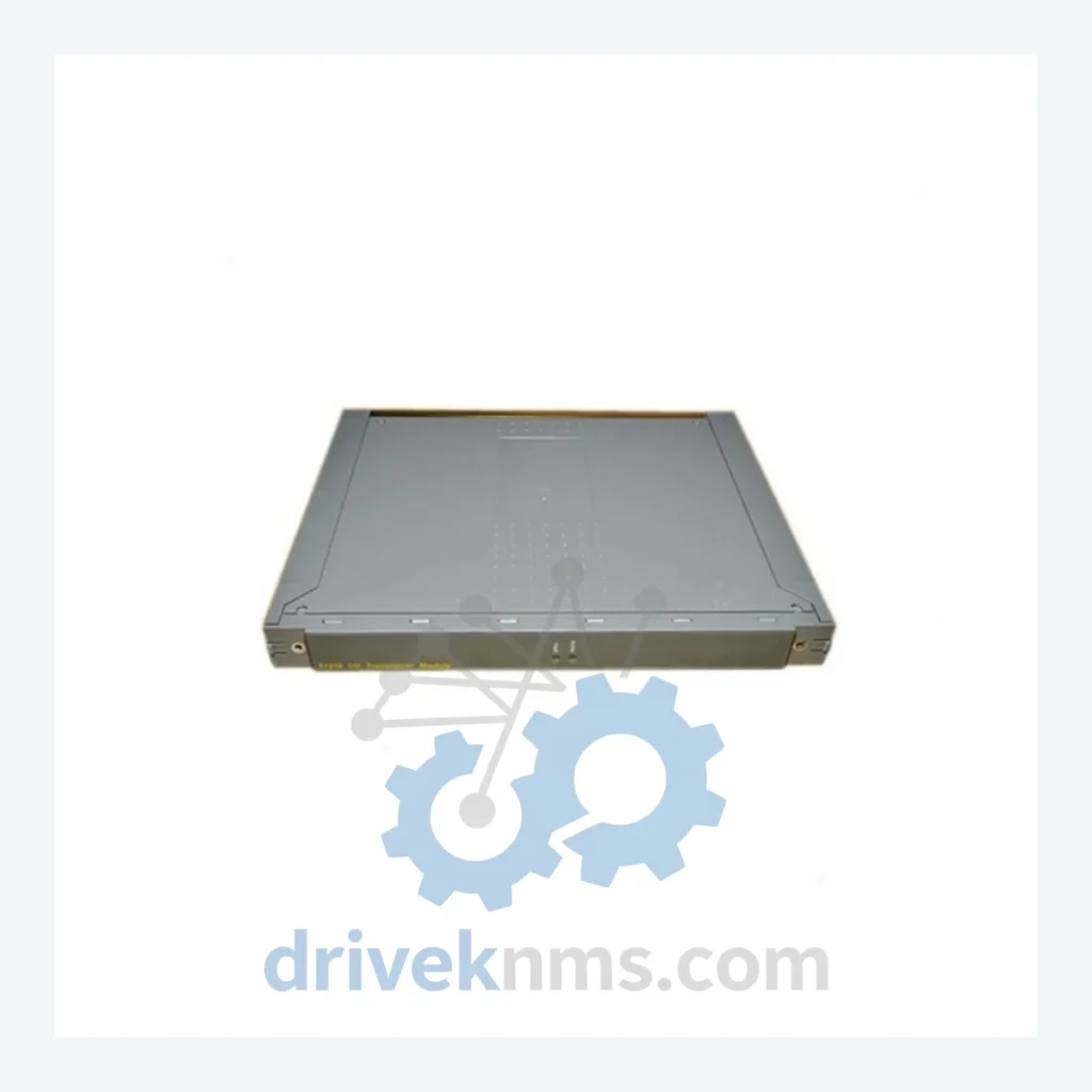 ICS Triplex T9100 Modules | T9100 Processor Base Unit