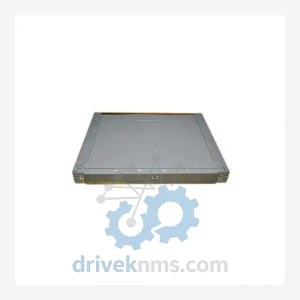 ICS TRIPLEX T9100 Processor base unit