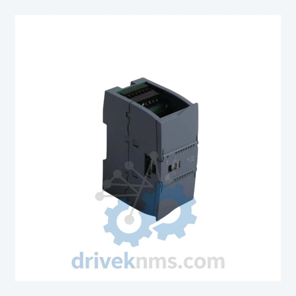 SIEMENS 6ES7234-4HE32-0XB0 Analog I/O Module – SM 234 Series