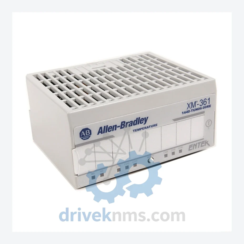 Allen-Bradley 1440 Modules | AB 1440-TUN06-00RE