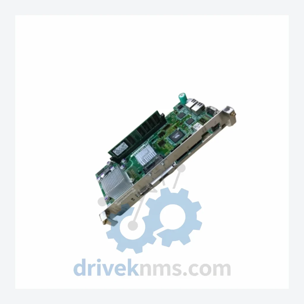 Yaskawa JANCD-NCP01 / NCP01-1 CPU Control Board – NX100 Series