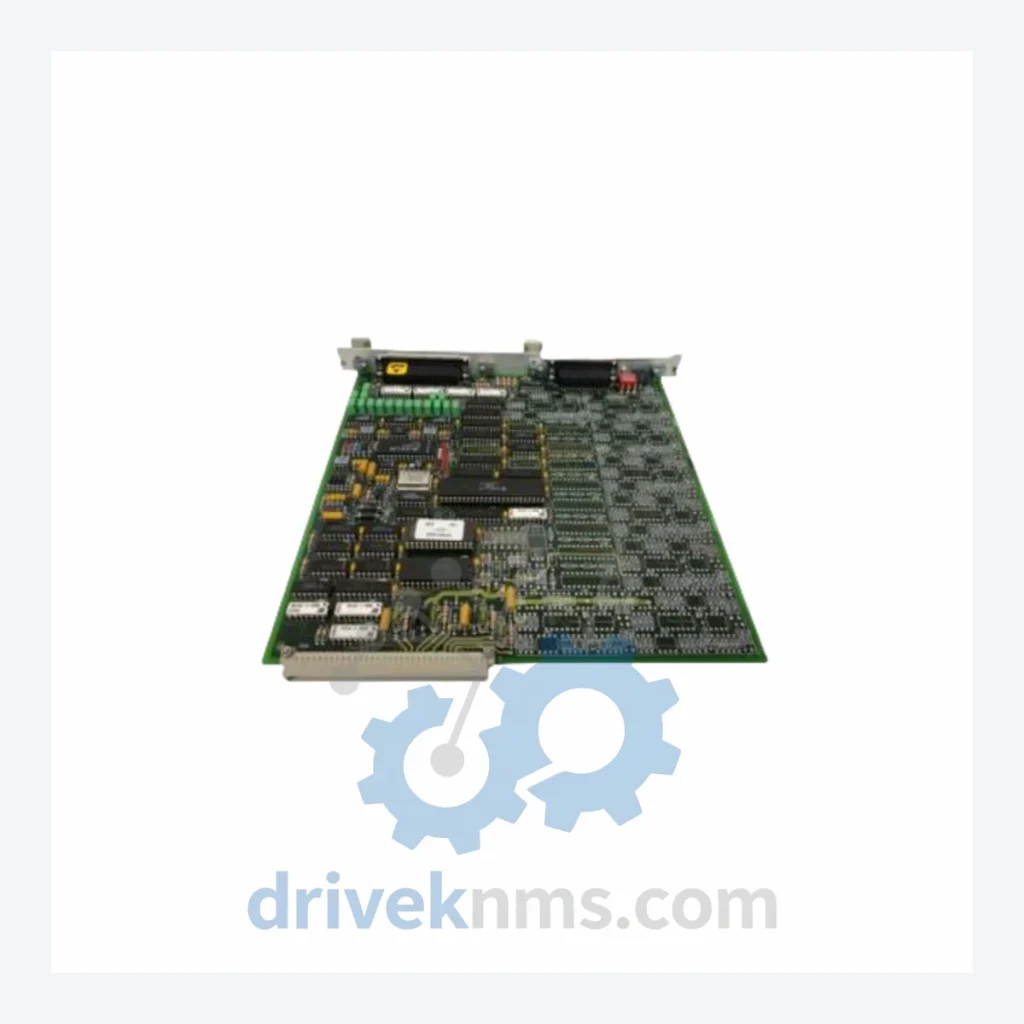 Fisher CL6824X1-A6 12P0767X032 Analog Input Board – Obsolete Provox Series Spare Part