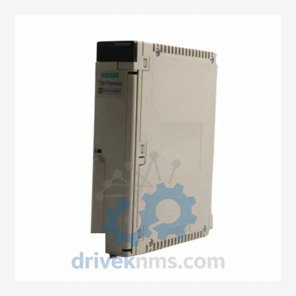 Weiss TS002E Controller Module – Industrial Automation