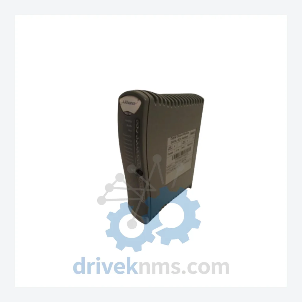 ICS Triplex T9900 Series Modules: T9902