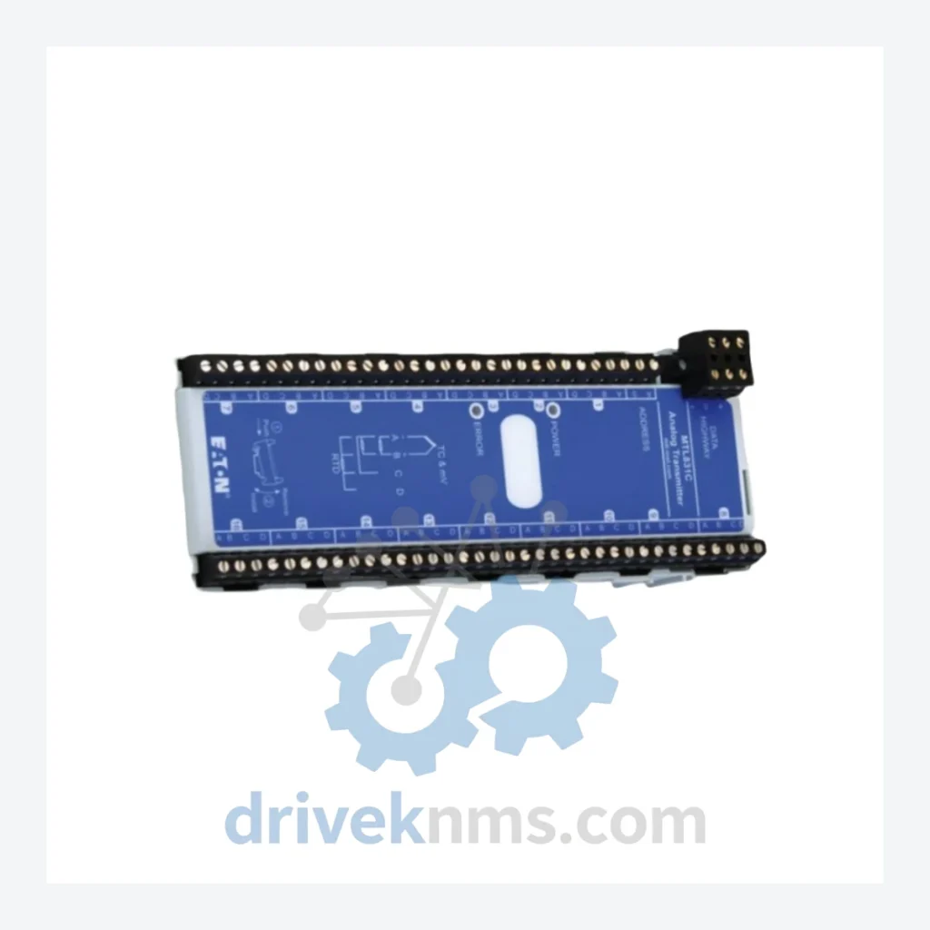 MTL MTL831C Analog Transmitter – Signal Conditioner