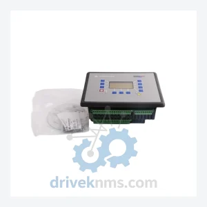 WOODWARD EASYGEN-2500-5 8440-1884 Controller