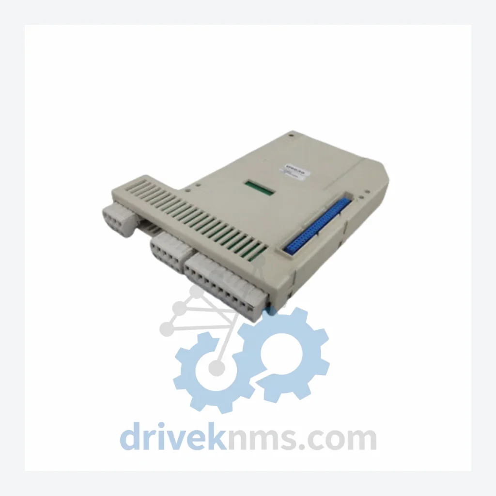 Schneider Electric VW3A Series I/O Extension Modules: VW3A66201